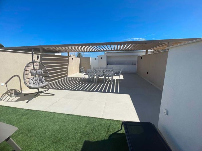 Image No.20-Appartement de 3 chambres à vendre à Los Alcázares