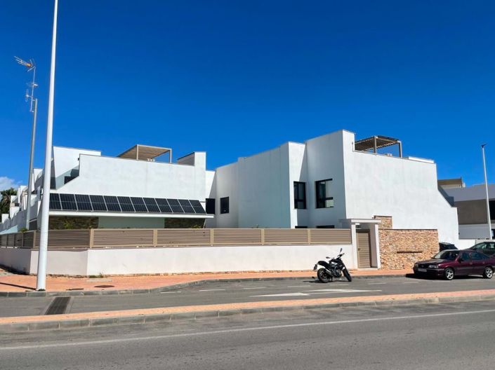 Image No.29-Appartement de 3 chambres à vendre à Los Alcázares