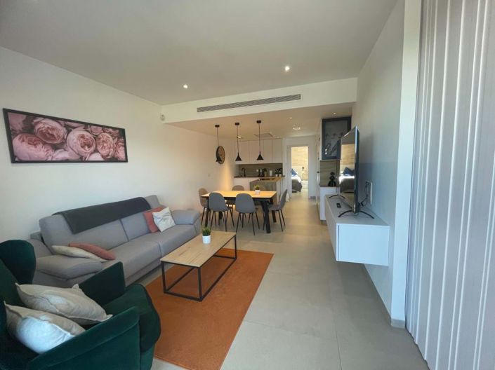 Image No.4-Appartement de 3 chambres à vendre à Los Alcázares