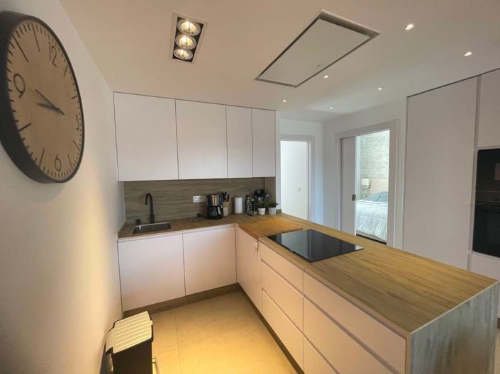 Image No.5-Appartement de 3 chambres à vendre à Los Alcázares