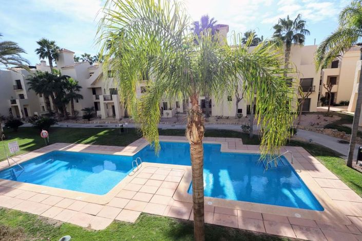 Image No.10-Appartement de 2 chambres à vendre à Los Alcázares