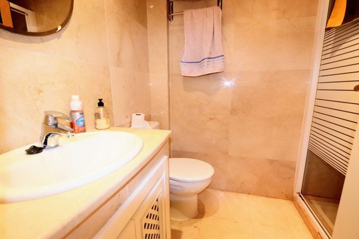 Image No.17-Appartement de 2 chambres à vendre à Los Alcázares