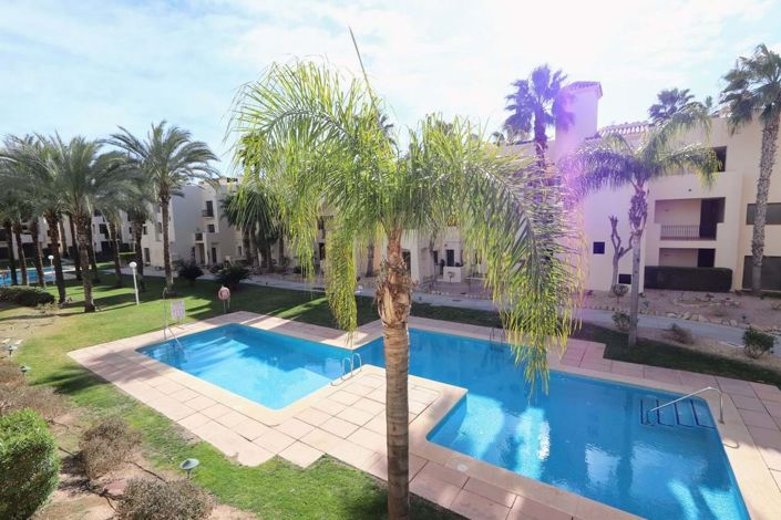 Image No.20-Appartement de 2 chambres à vendre à Los Alcázares