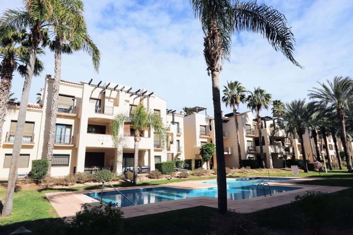 Image No.23-Appartement de 2 chambres à vendre à Los Alcázares