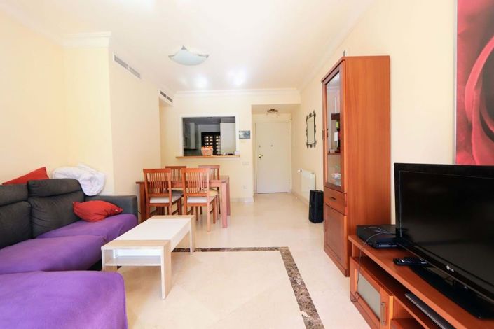 Image No.4-Appartement de 2 chambres à vendre à Los Alcázares