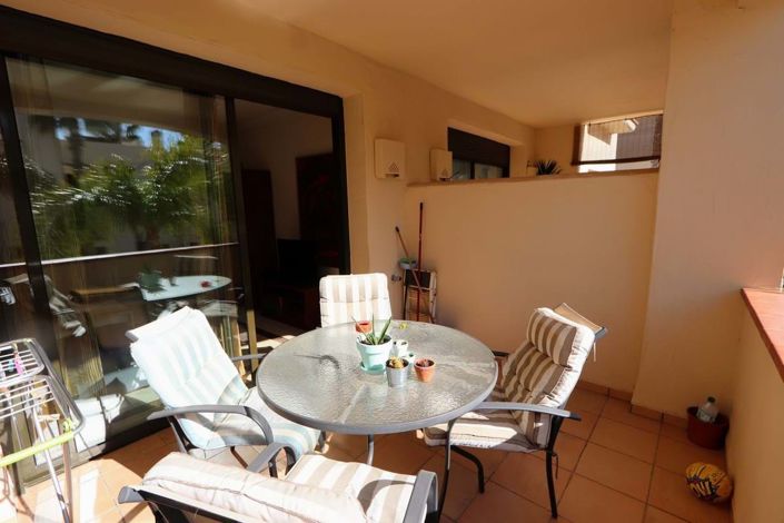 Image No.9-Appartement de 2 chambres à vendre à Los Alcázares