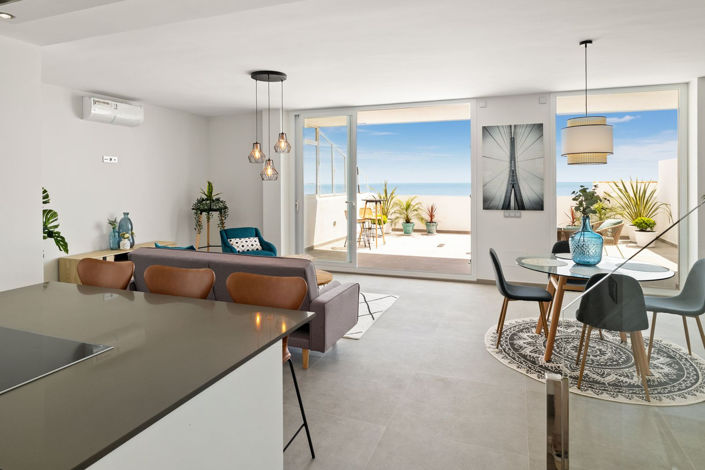Image No.1-3 Bed Apartment for sale