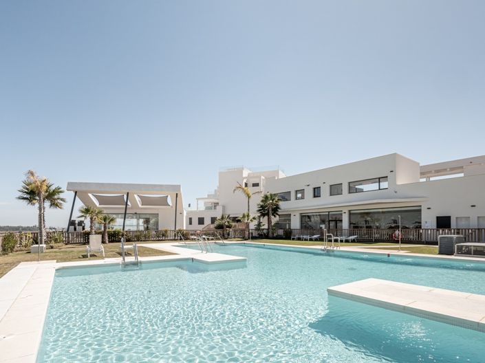 Image No.1-3 Bed Apartment for sale