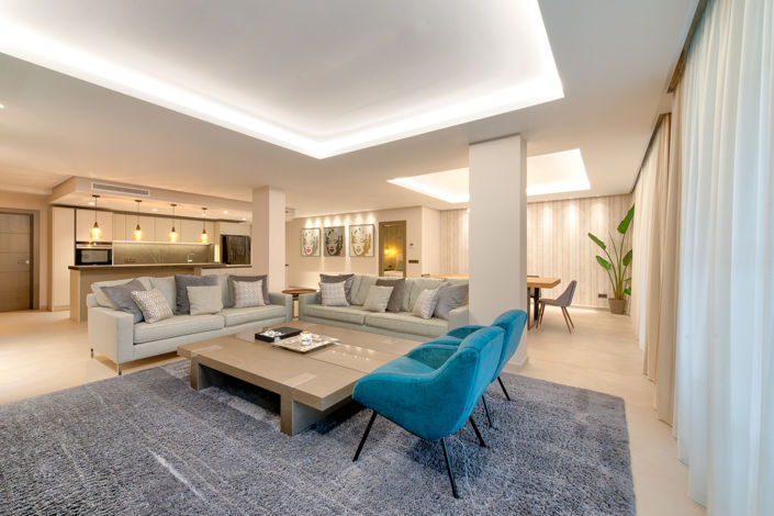 Image No.1-4 Bed Apartment for sale