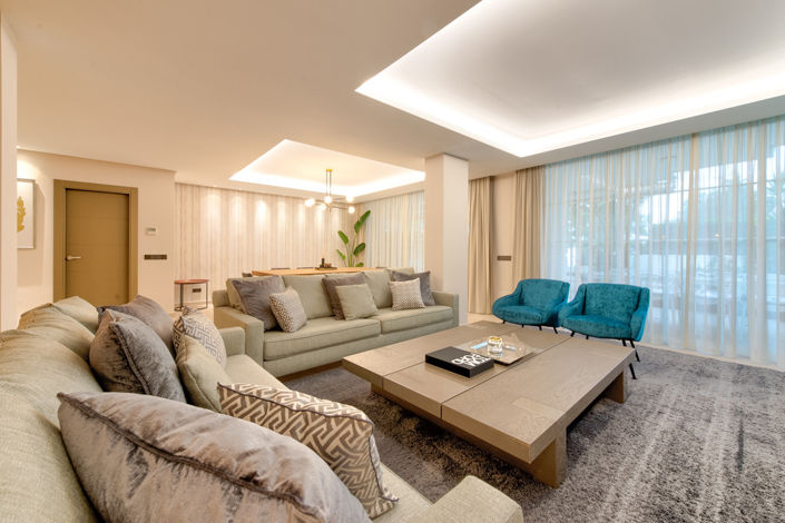 Image No.2-4 Bed Apartment for sale