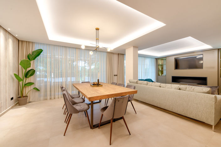 Image No.3-4 Bed Apartment for sale