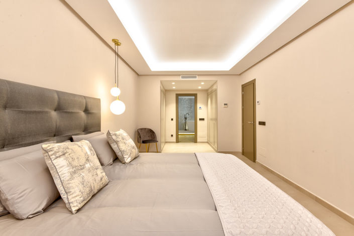 Image No.7-4 Bed Apartment for sale