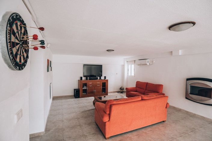 Image No.14-Villa de 4 chambres à vendre à Villamartin