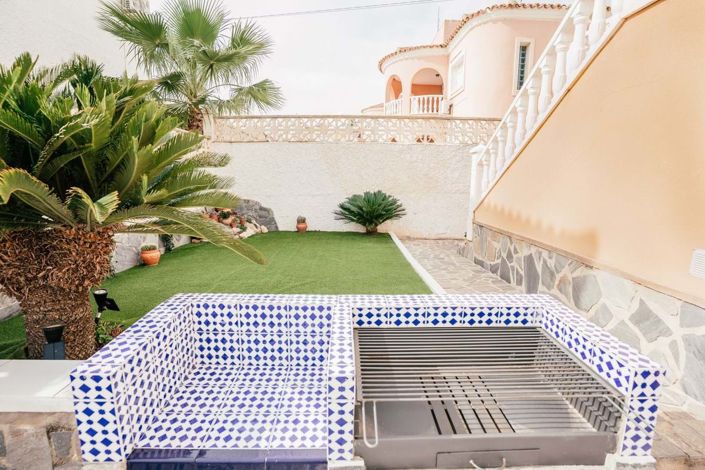 Image No.17-Villa de 4 chambres à vendre à Villamartin