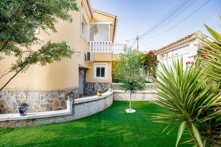 Image No.17-4 Bed Villa for sale