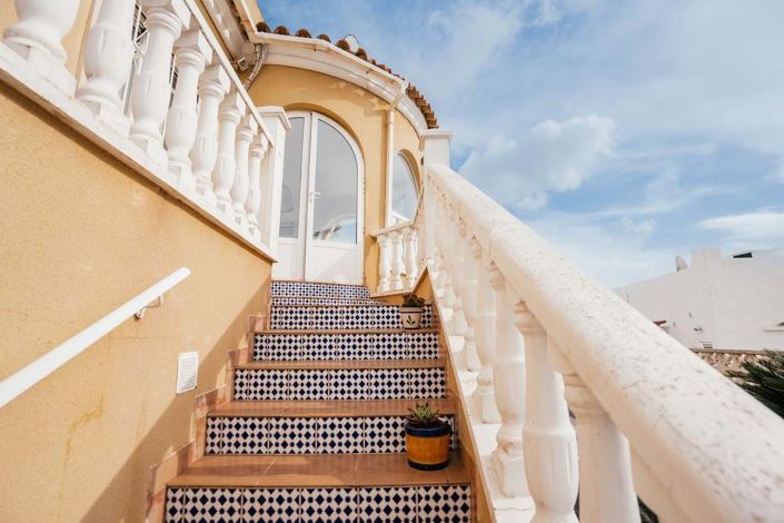 Image No.18-Villa de 4 chambres à vendre à Villamartin