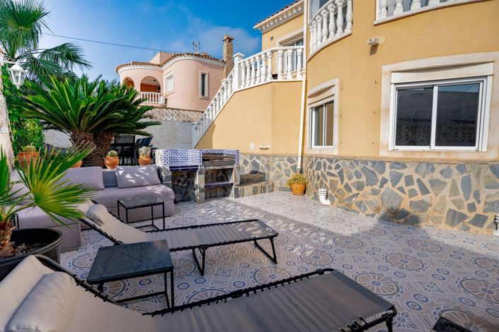 Image No.20-4 Bed Villa for sale