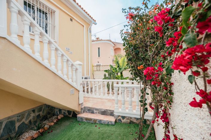 Image No.22-Villa de 4 chambres à vendre à Villamartin