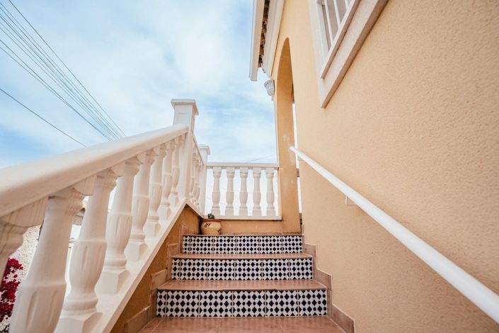 Image No.24-Villa de 4 chambres à vendre à Villamartin