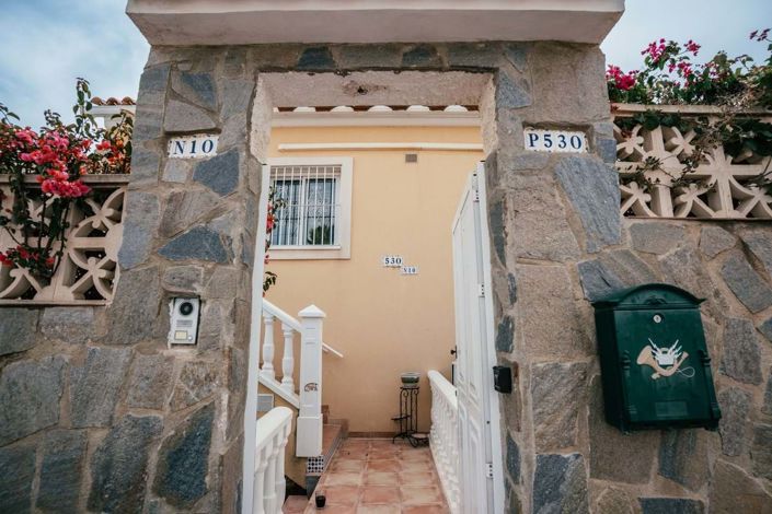 Image No.27-Villa de 4 chambres à vendre à Villamartin