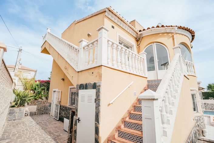 Image No.30-Villa de 4 chambres à vendre à Villamartin