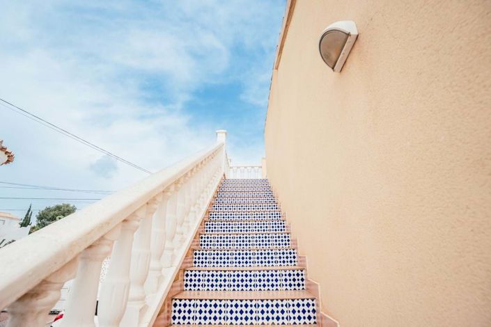 Image No.32-Villa de 4 chambres à vendre à Villamartin