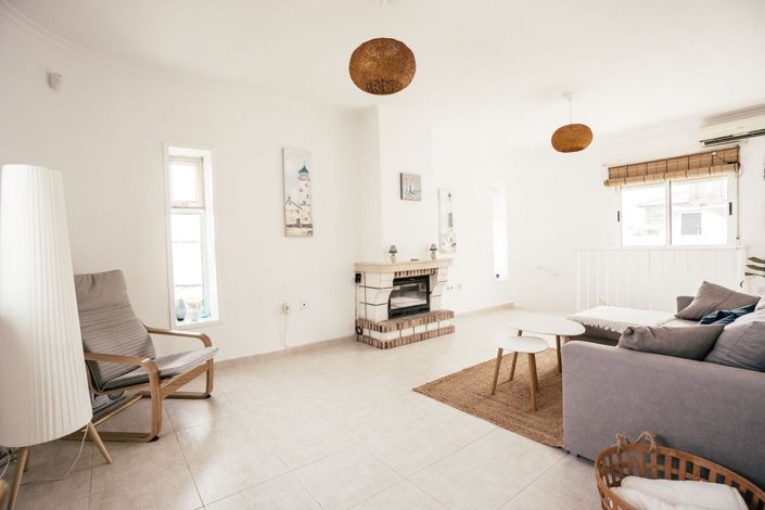 Image No.7-Villa de 4 chambres à vendre à Villamartin