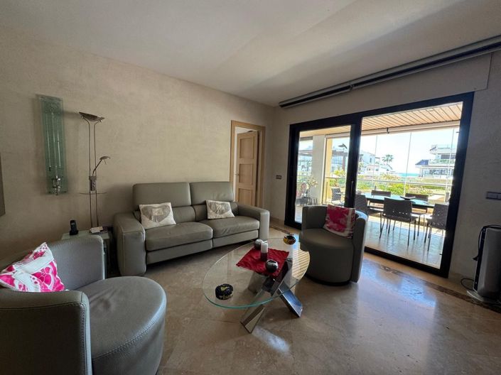 Image No.10-Appartement de 3 chambres à vendre à La Duquesa