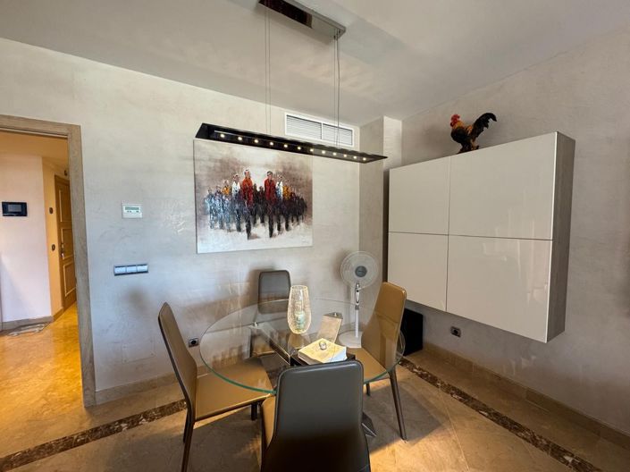 Image No.11-Appartement de 3 chambres à vendre à La Duquesa