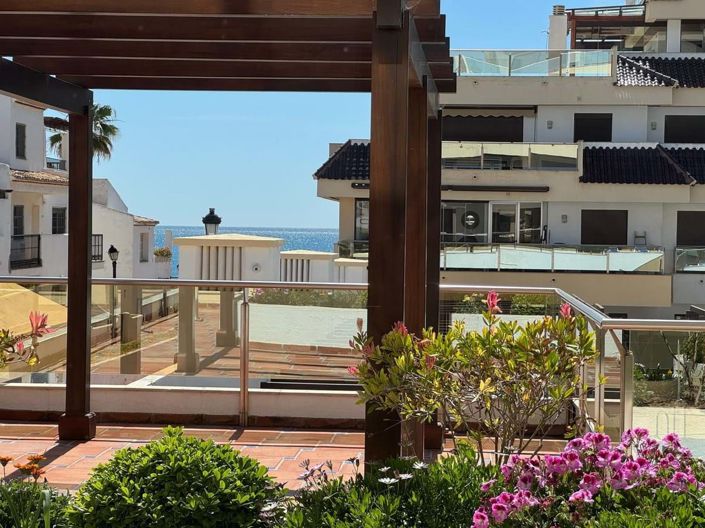 Image No.24-Appartement de 3 chambres à vendre à La Duquesa