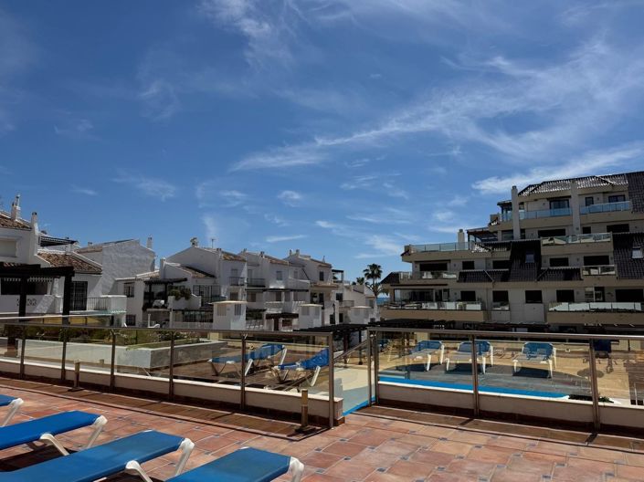 Image No.25-Appartement de 3 chambres à vendre à La Duquesa