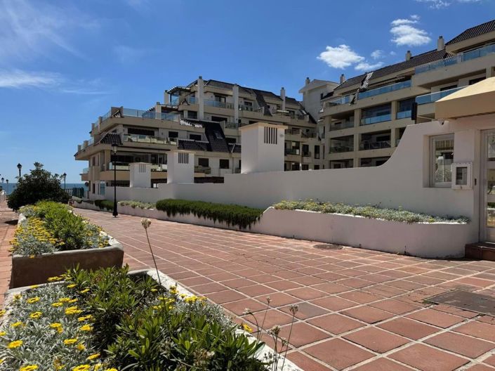 Image No.26-Appartement de 3 chambres à vendre à La Duquesa