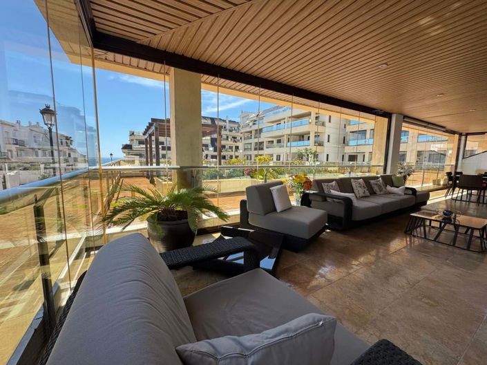 Image No.5-Appartement de 3 chambres à vendre à La Duquesa