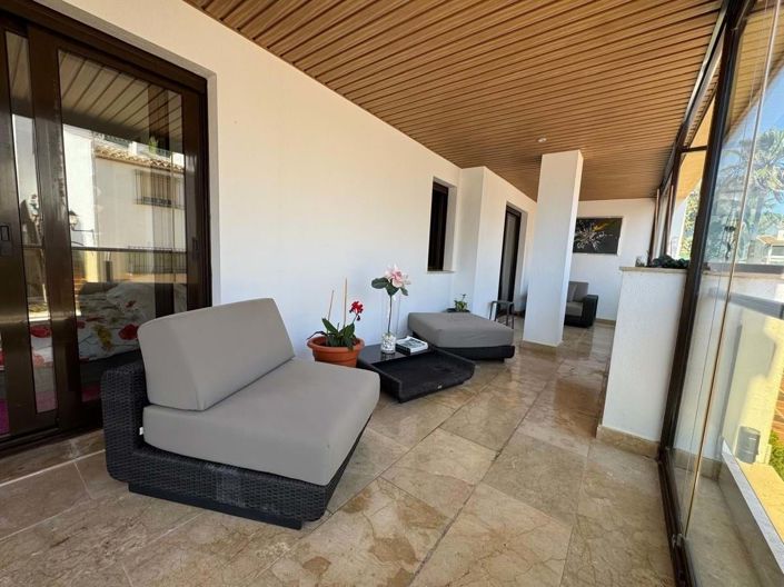 Image No.6-Appartement de 3 chambres à vendre à La Duquesa