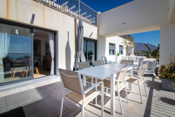 Image No.3-3 Bed Penthouse for sale