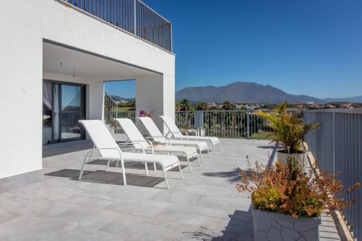 Image No.2-3 Bed Penthouse for sale