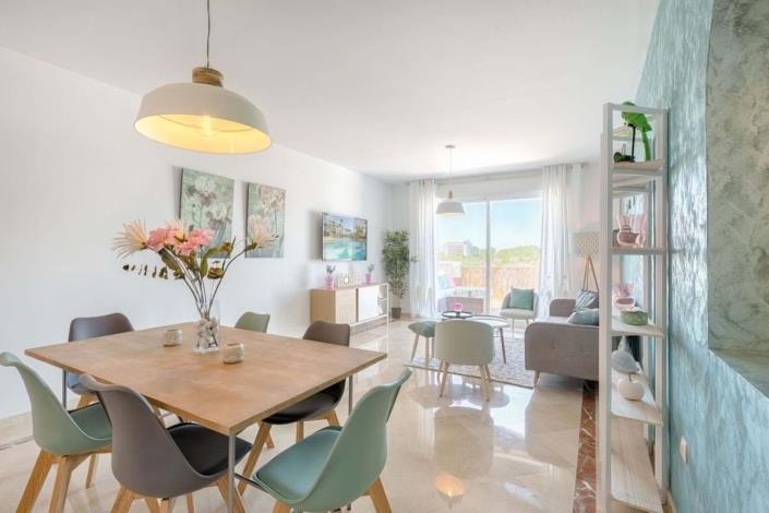 Image No.2-2 Bed Penthouse for sale