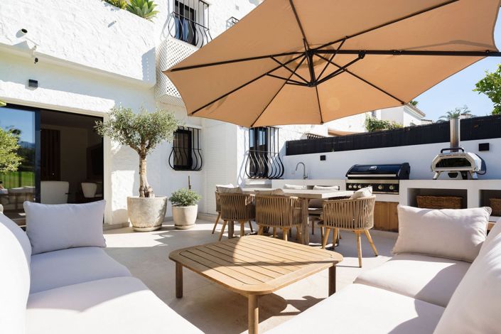 Image No.4-3 Bed Townhouse for sale