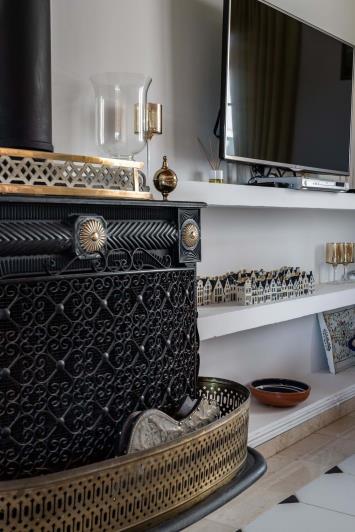 Image No.8-Jumelé de 3 chambres à vendre à Mijas Costa