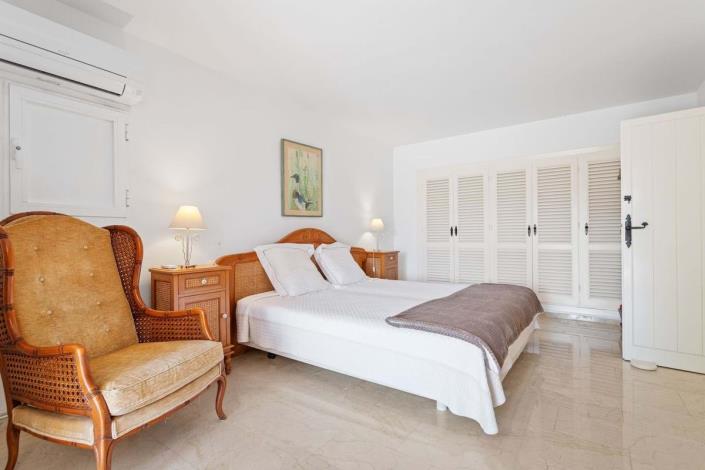 Image No.9-Jumelé de 3 chambres à vendre à Mijas Costa