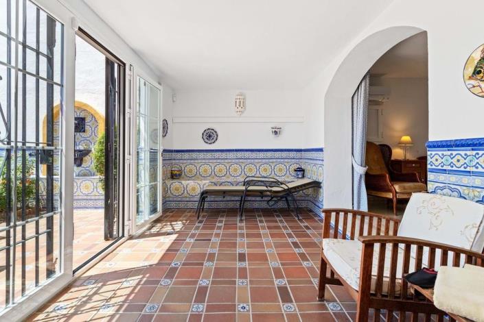 Image No.11-Jumelé de 3 chambres à vendre à Mijas Costa