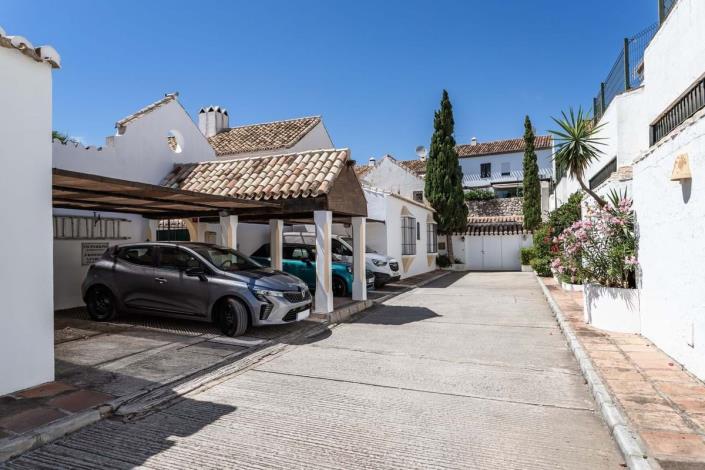 Image No.17-Jumelé de 3 chambres à vendre à Mijas Costa