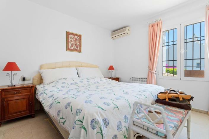 Image No.18-Jumelé de 3 chambres à vendre à Mijas Costa