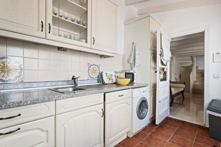 Image No.20-Jumelé de 3 chambres à vendre à Mijas Costa