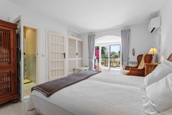 Image No.23-Jumelé de 3 chambres à vendre à Mijas Costa