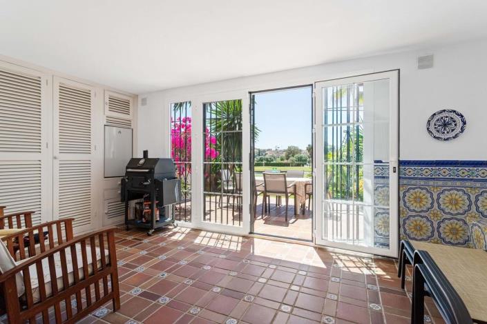 Image No.24-Jumelé de 3 chambres à vendre à Mijas Costa