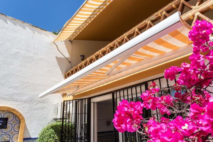 Image No.28-Jumelé de 3 chambres à vendre à Mijas Costa