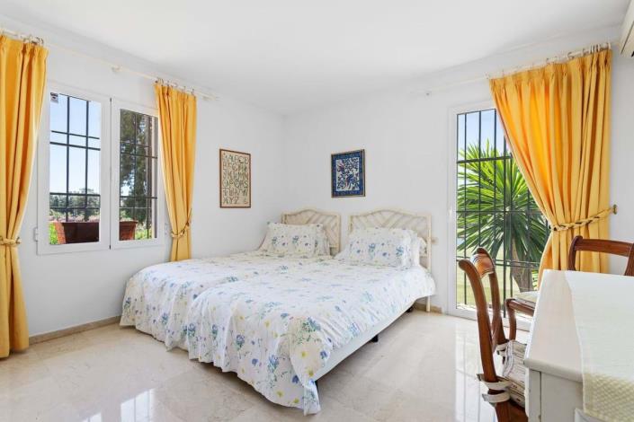 Image No.35-Jumelé de 3 chambres à vendre à Mijas Costa