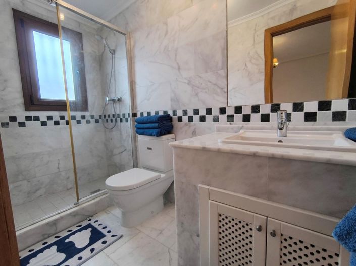 Image No.11-Appartement de 2 chambres à vendre à Ciudad Quesada