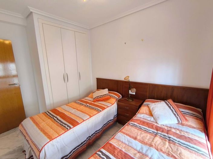 Image No.12-Appartement de 2 chambres à vendre à Ciudad Quesada